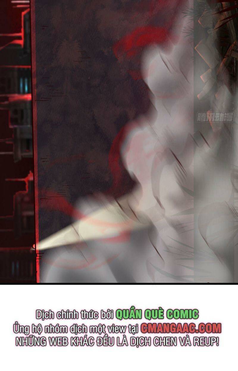 Từ Hồng Nguyệt Khai Thủy Chapter 56 - Trang 2