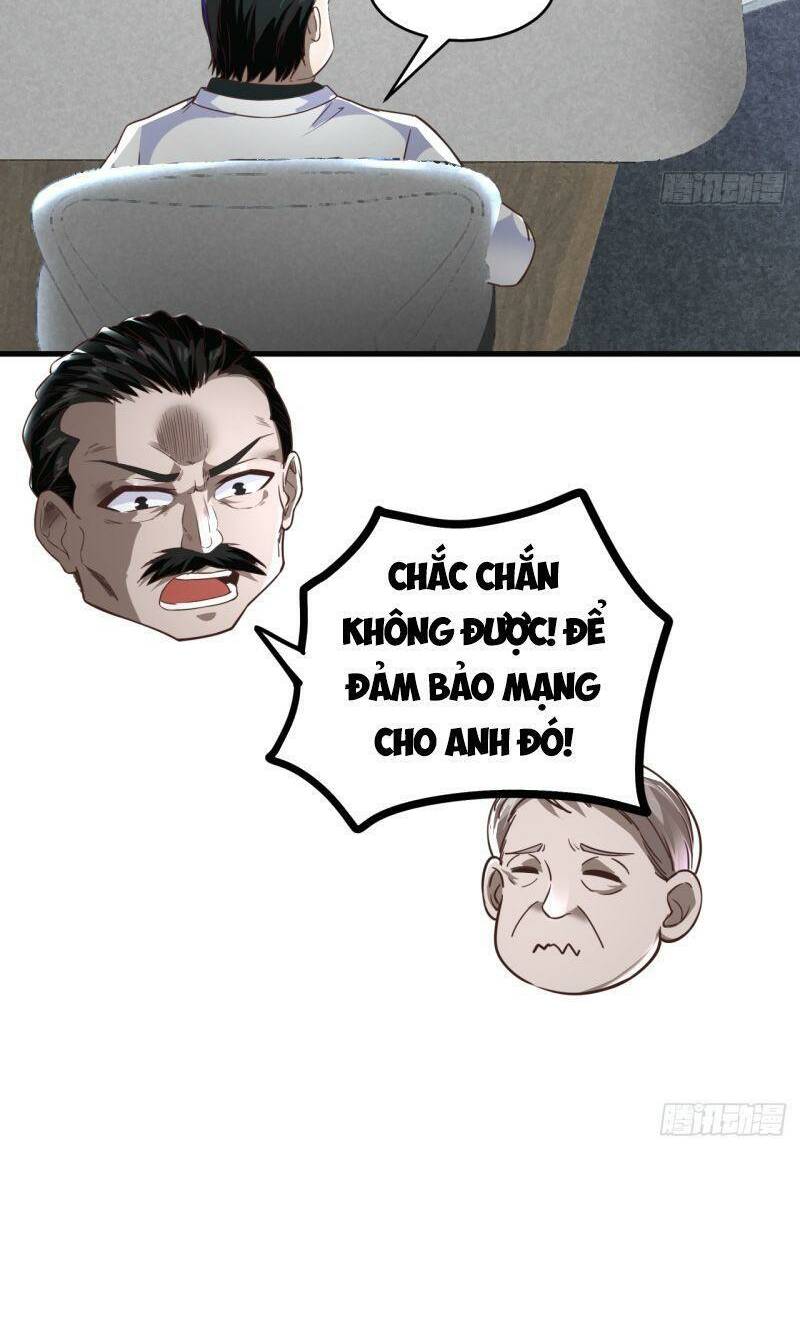 Từ Hồng Nguyệt Khai Thủy Chapter 56 - Trang 2