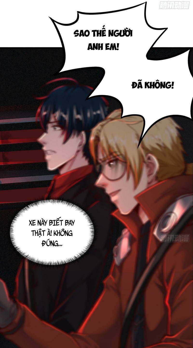 Từ Hồng Nguyệt Khai Thủy Chapter 57 - Trang 2