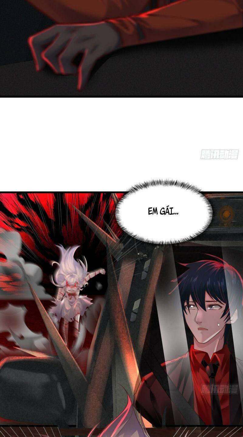 Từ Hồng Nguyệt Khai Thủy Chapter 57 - Trang 2