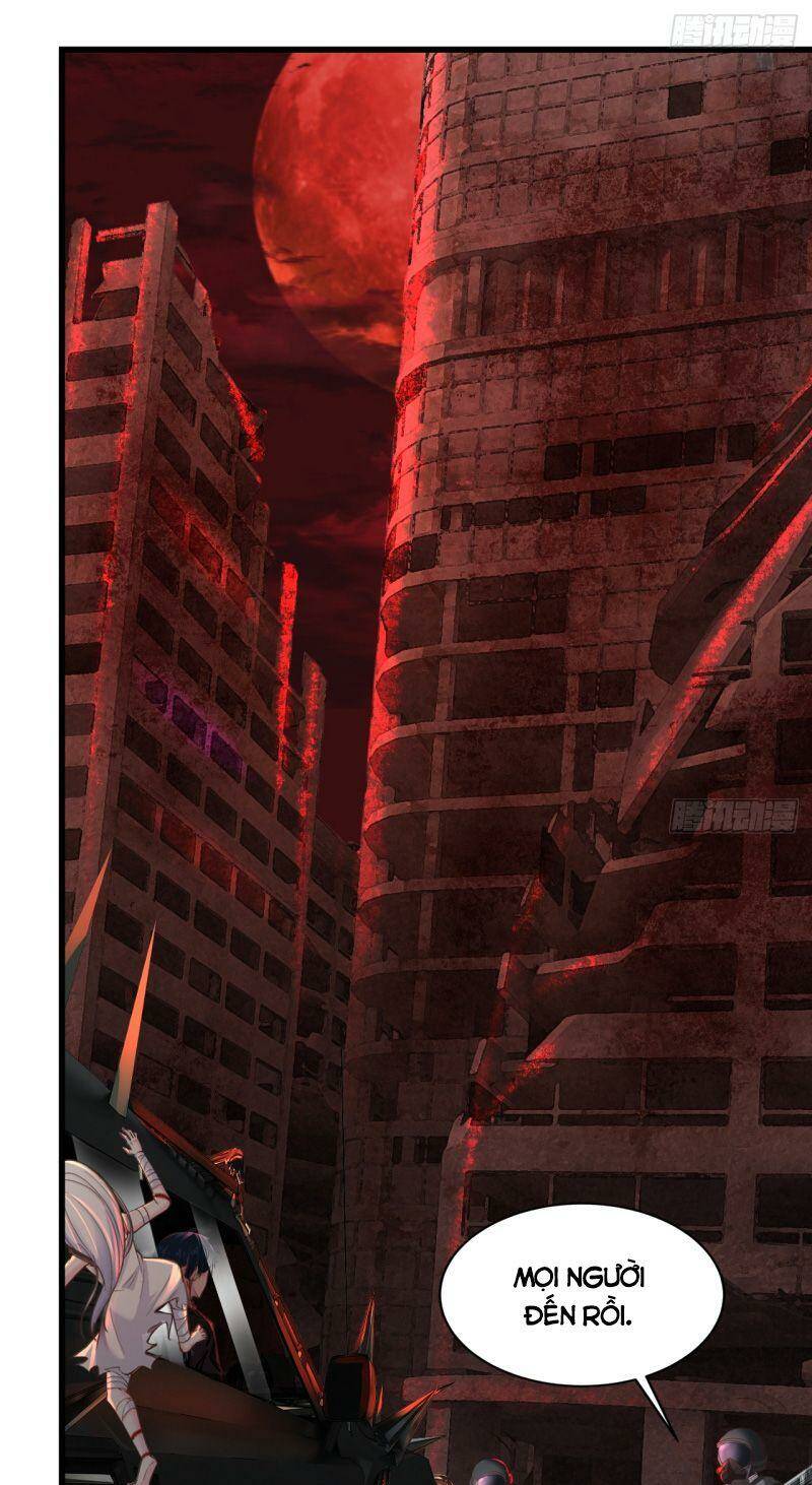 Từ Hồng Nguyệt Khai Thủy Chapter 57 - Trang 2