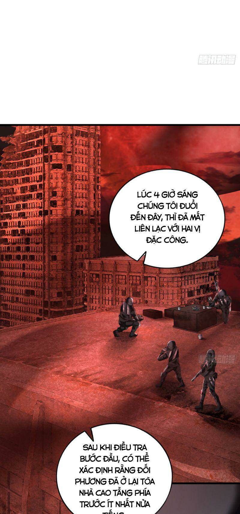 Từ Hồng Nguyệt Khai Thủy Chapter 57 - Trang 2