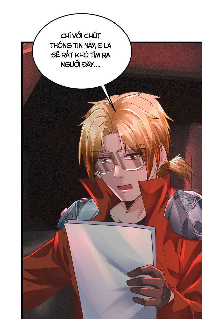 Từ Hồng Nguyệt Khai Thủy Chapter 57 - Trang 2