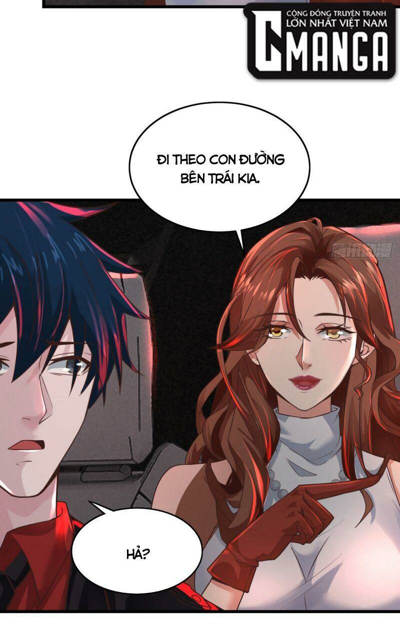 Từ Hồng Nguyệt Khai Thủy Chapter 57 - Trang 2