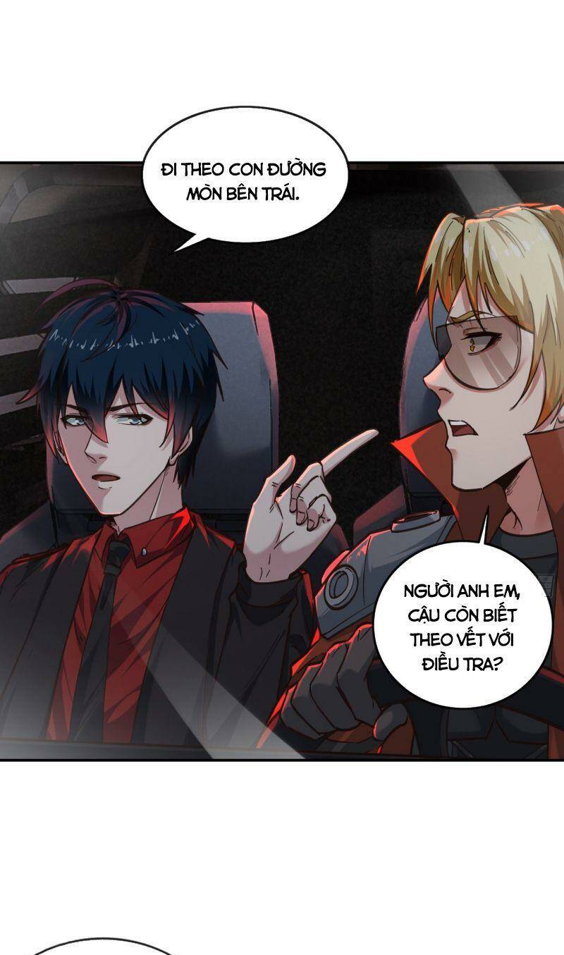 Từ Hồng Nguyệt Khai Thủy Chapter 57 - Trang 2