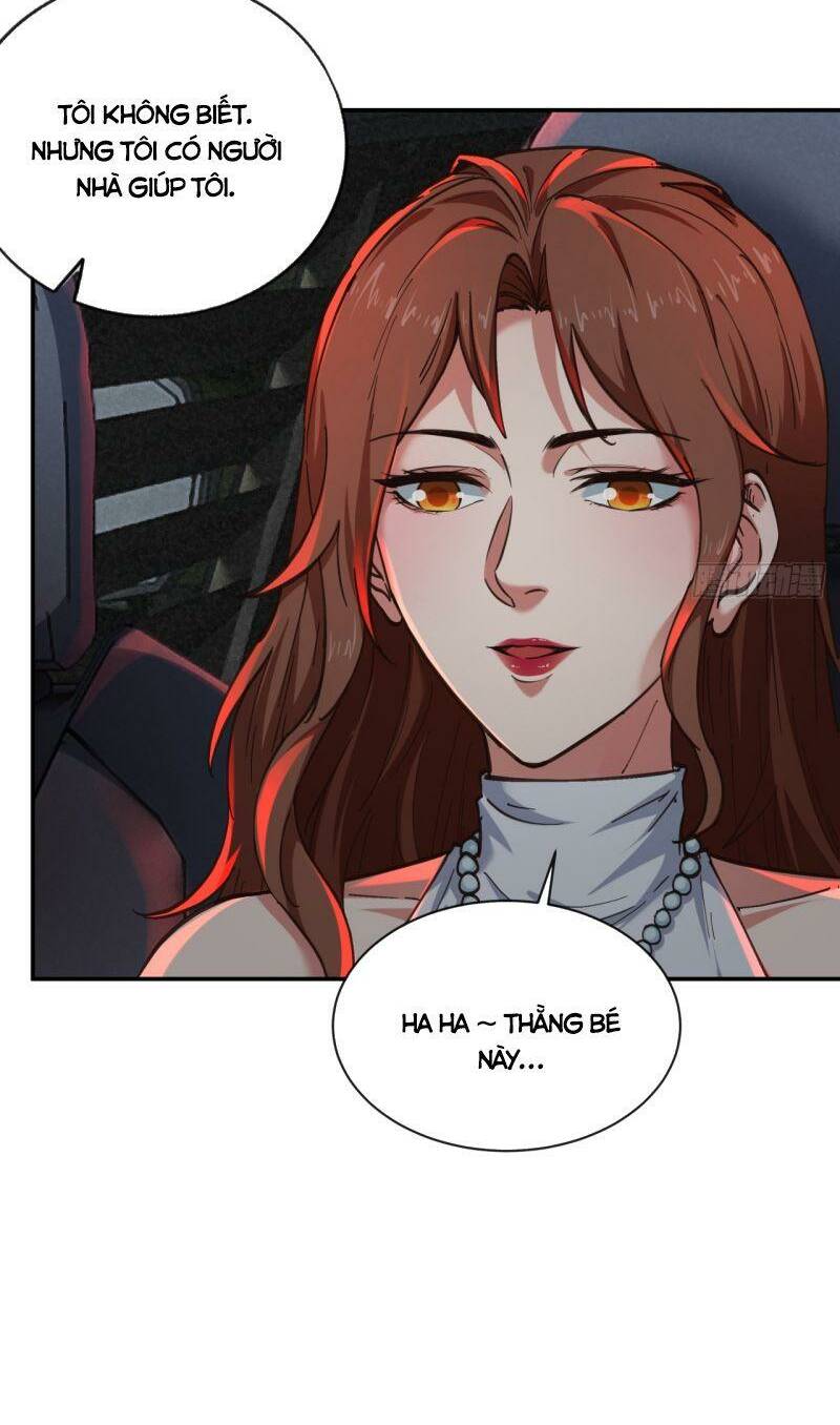 Từ Hồng Nguyệt Khai Thủy Chapter 57 - Trang 2