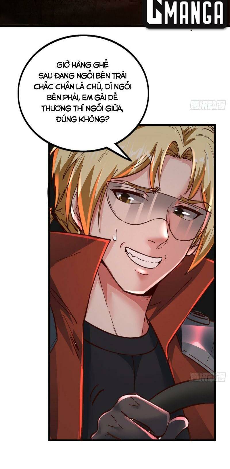 Từ Hồng Nguyệt Khai Thủy Chapter 57 - Trang 2