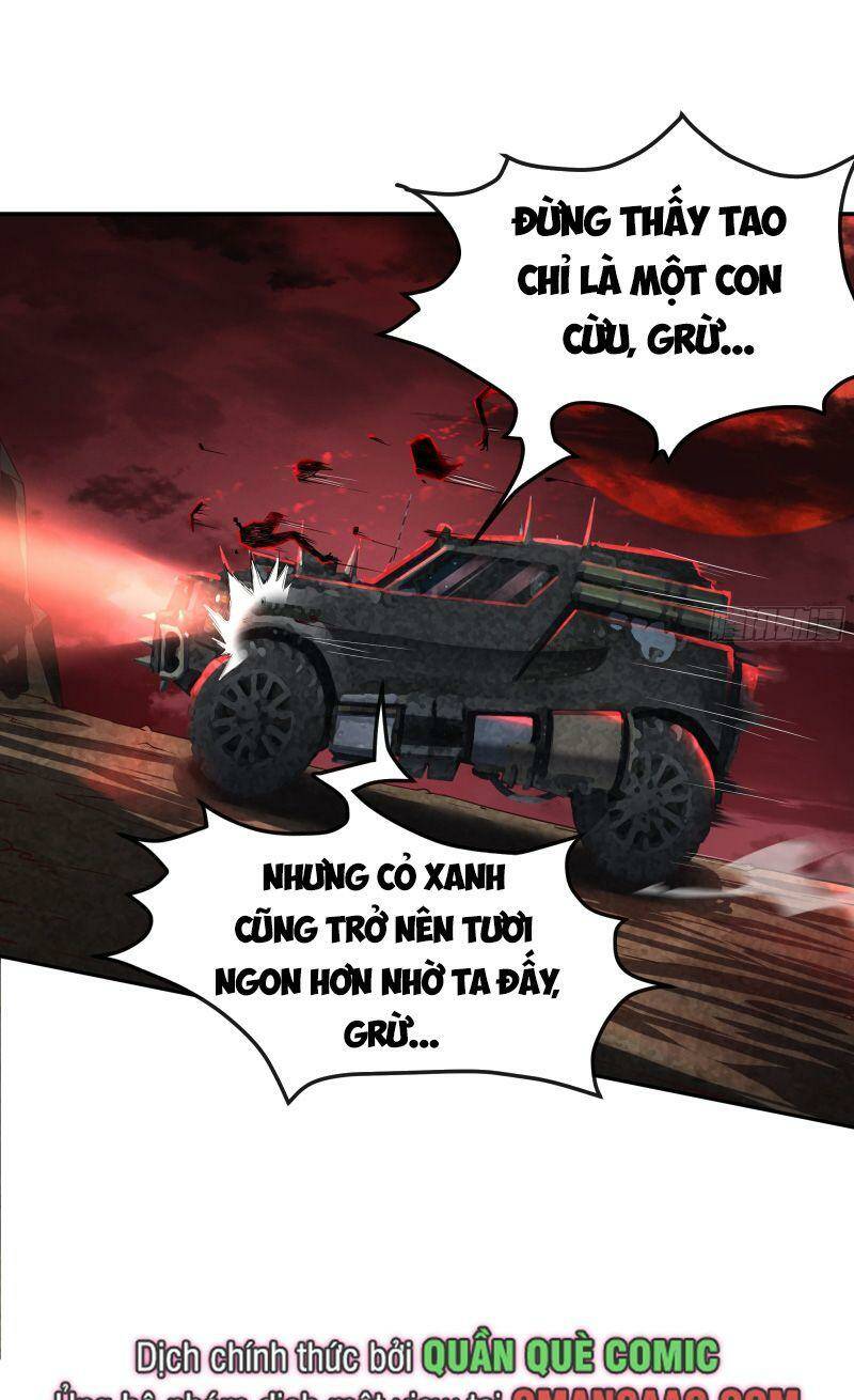 Từ Hồng Nguyệt Khai Thủy Chapter 57 - Trang 2