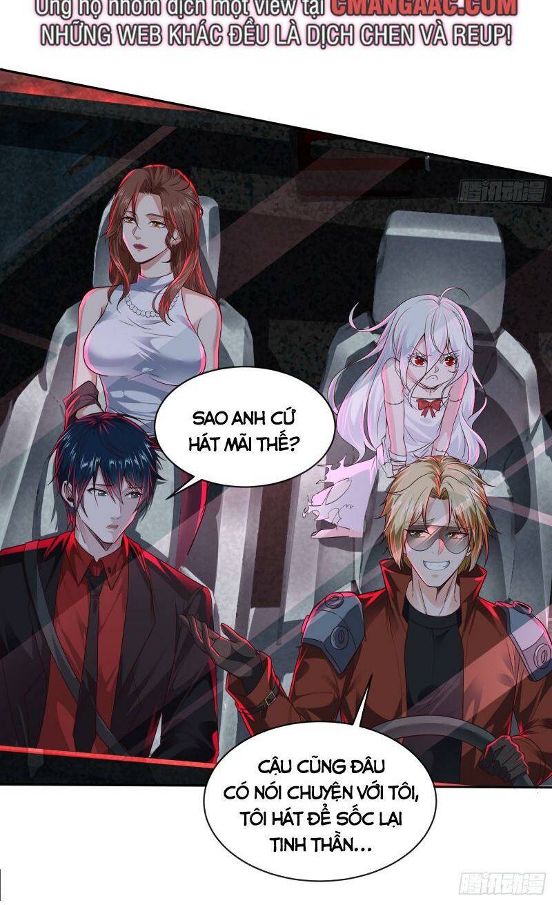 Từ Hồng Nguyệt Khai Thủy Chapter 57 - Trang 2