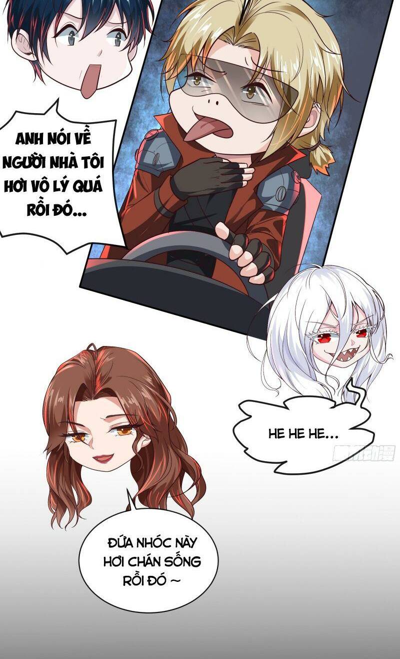 Từ Hồng Nguyệt Khai Thủy Chapter 57 - Trang 2