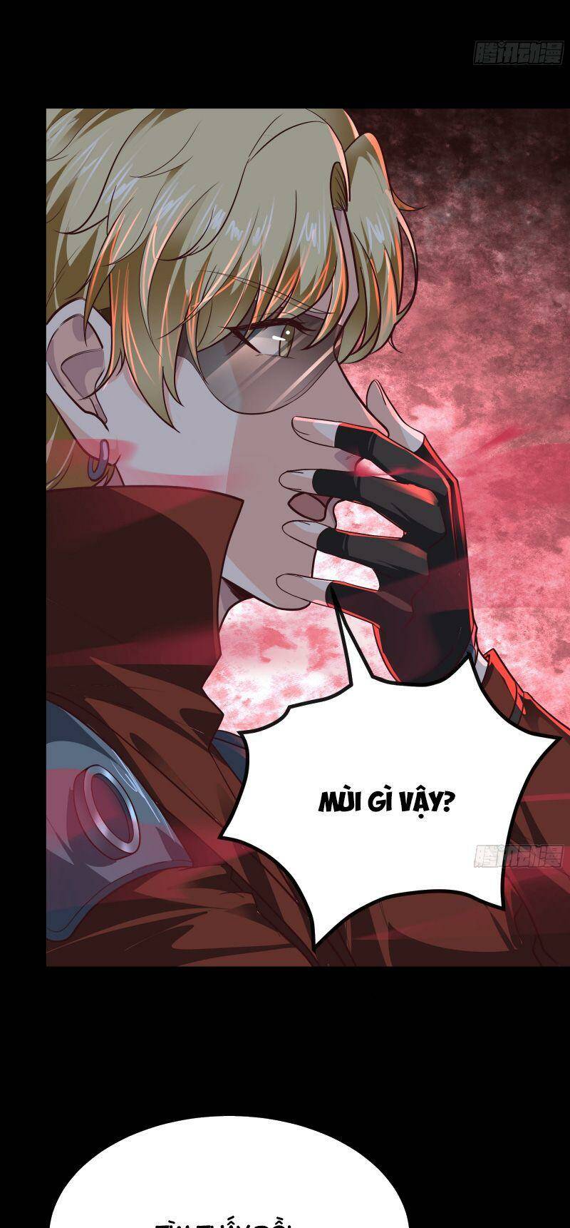 Từ Hồng Nguyệt Khai Thủy Chapter 57 - Trang 2