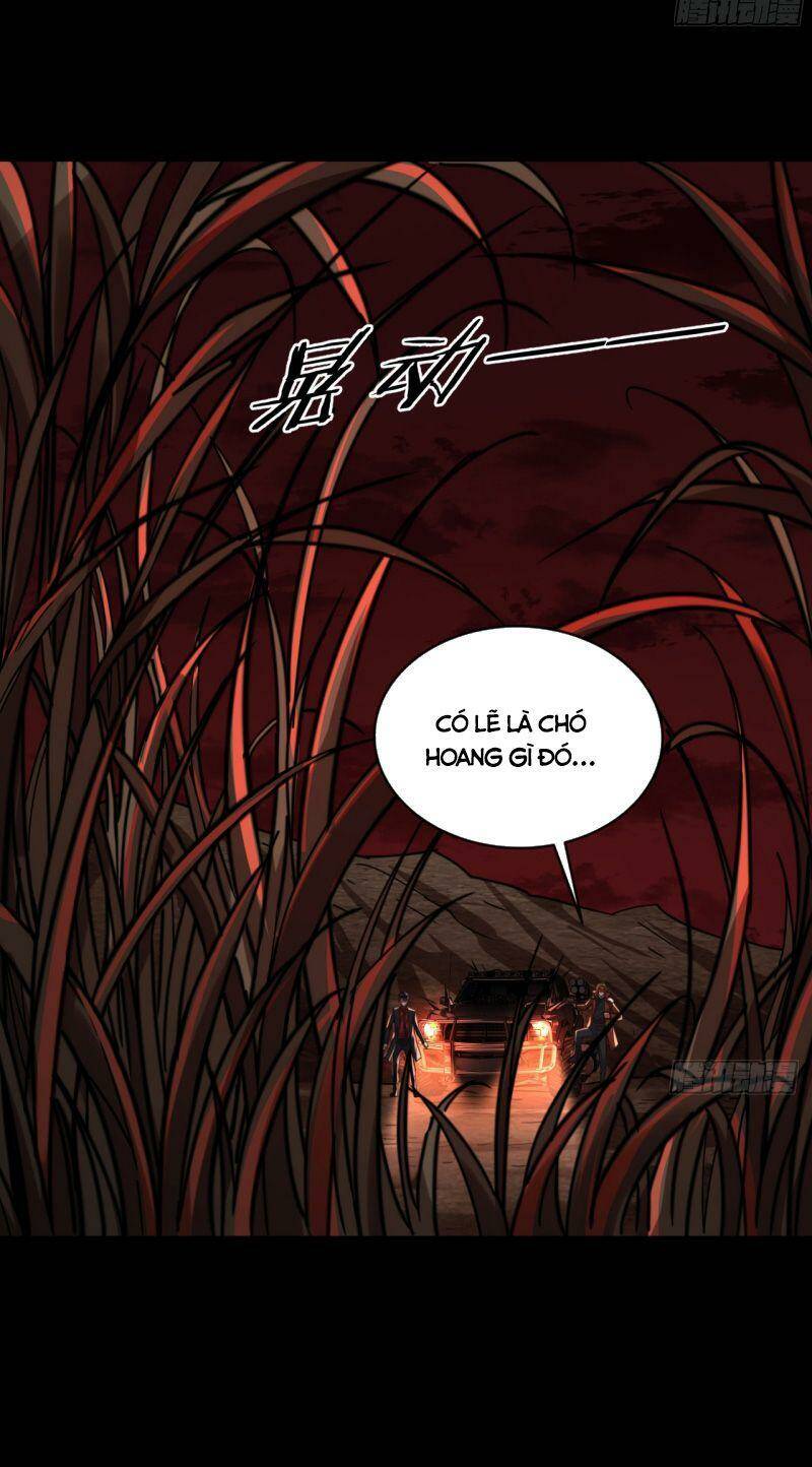 Từ Hồng Nguyệt Khai Thủy Chapter 57 - Trang 2