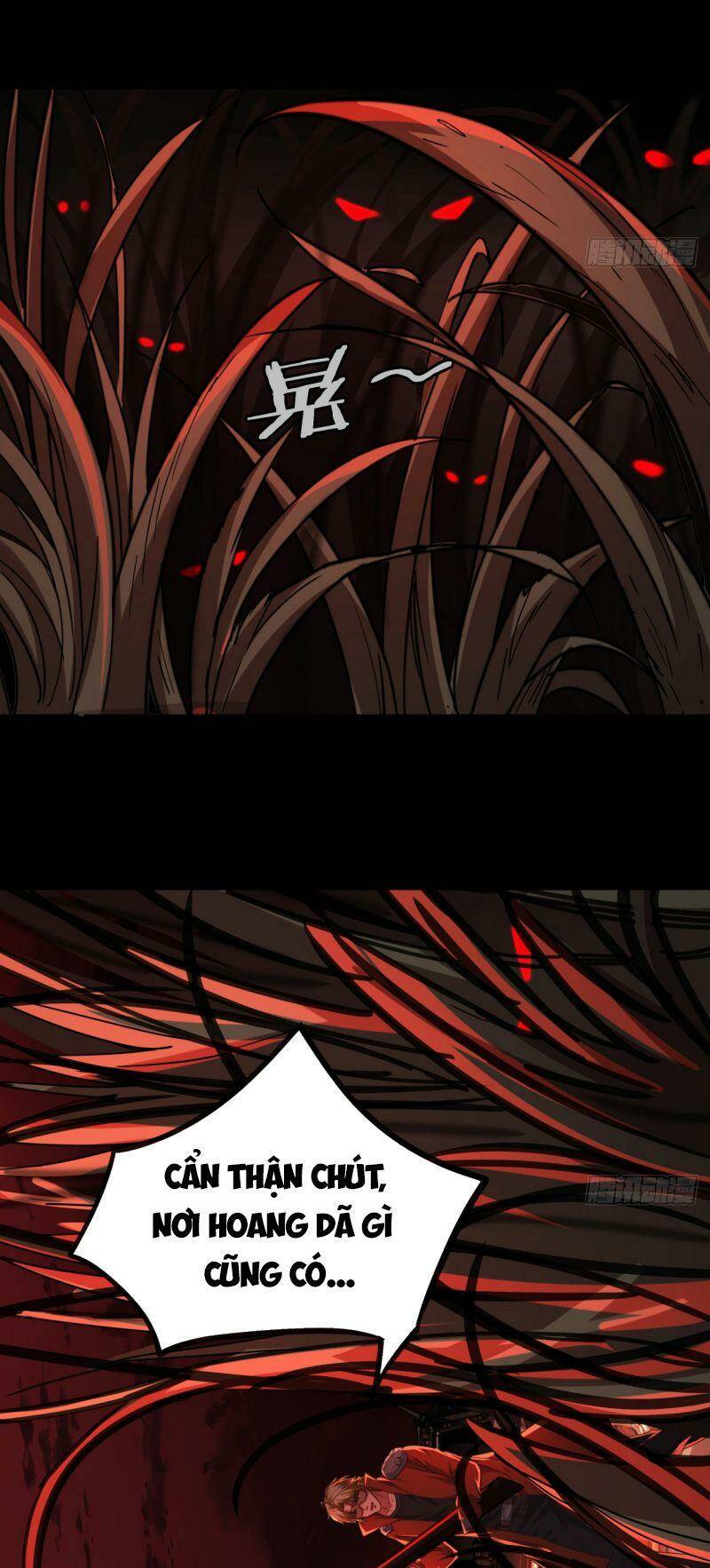 Từ Hồng Nguyệt Khai Thủy Chapter 57 - Trang 2