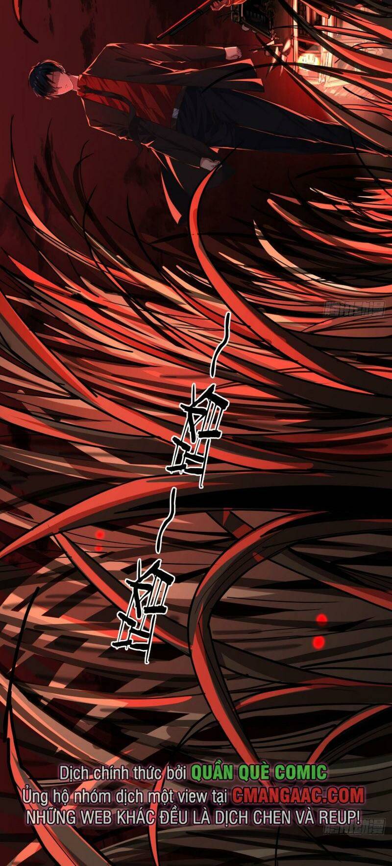 Từ Hồng Nguyệt Khai Thủy Chapter 57 - Trang 2