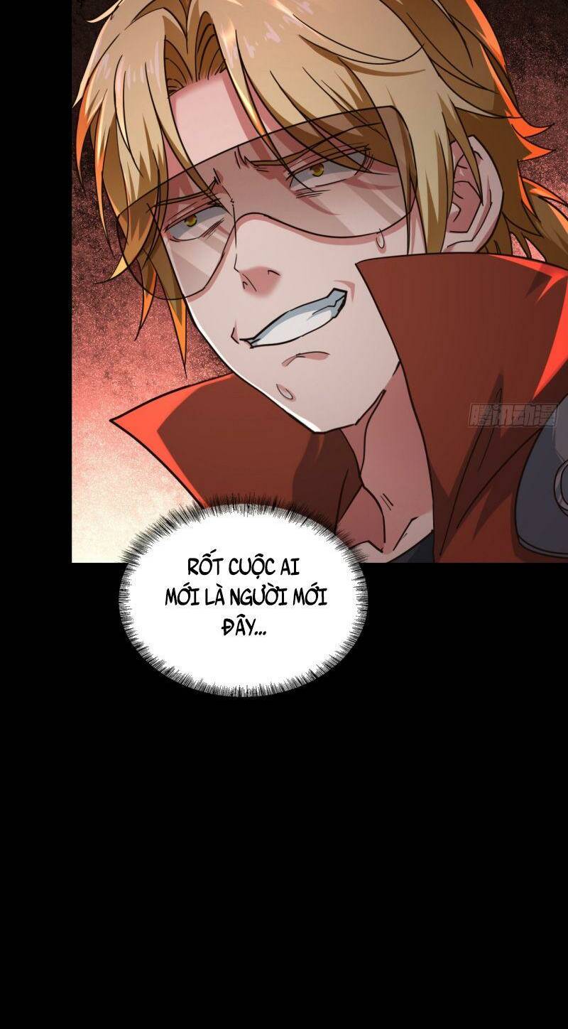 Từ Hồng Nguyệt Khai Thủy Chapter 57 - Trang 2