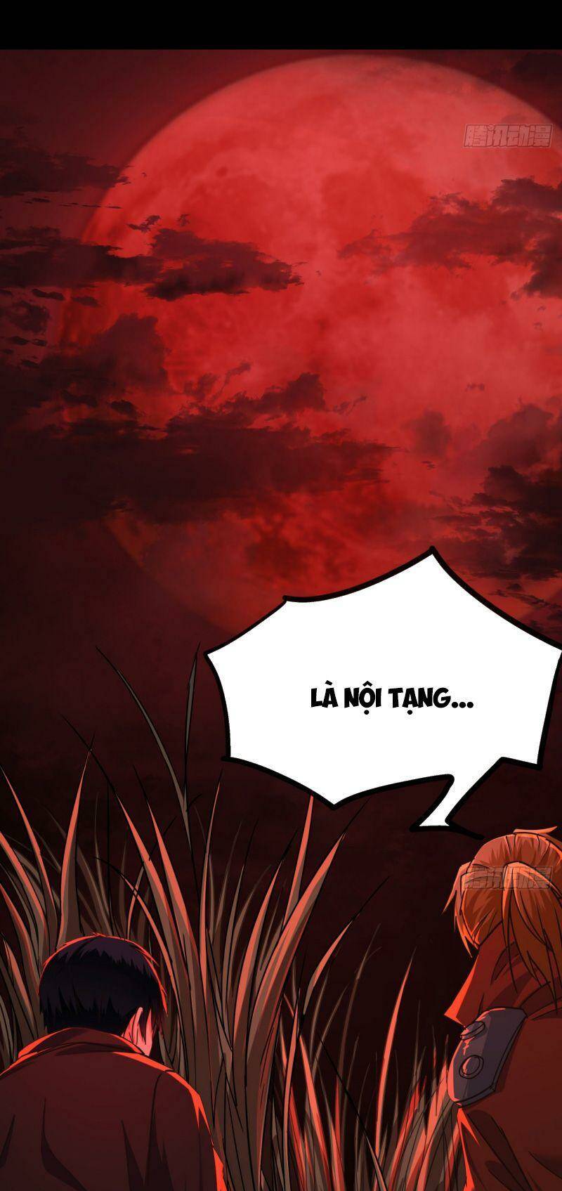 Từ Hồng Nguyệt Khai Thủy Chapter 57 - Trang 2