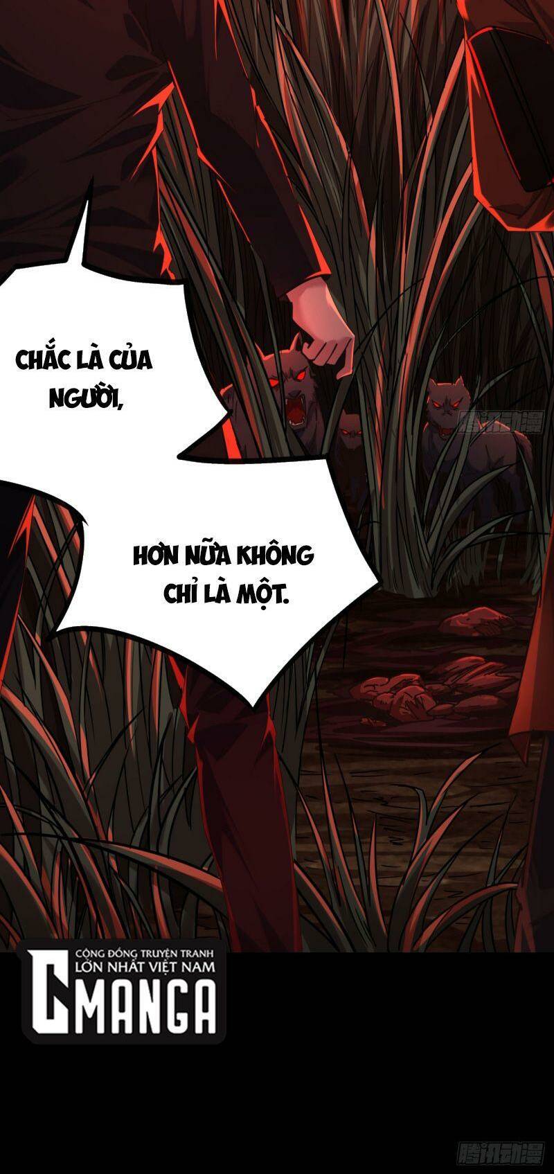 Từ Hồng Nguyệt Khai Thủy Chapter 57 - Trang 2