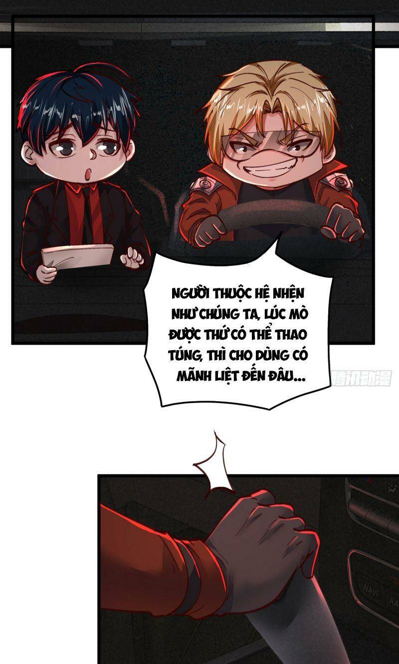 Từ Hồng Nguyệt Khai Thủy Chapter 57 - Trang 2