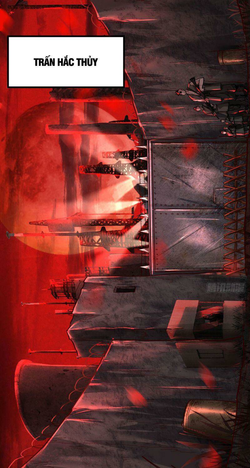 Từ Hồng Nguyệt Khai Thủy Chapter 58 - Trang 2