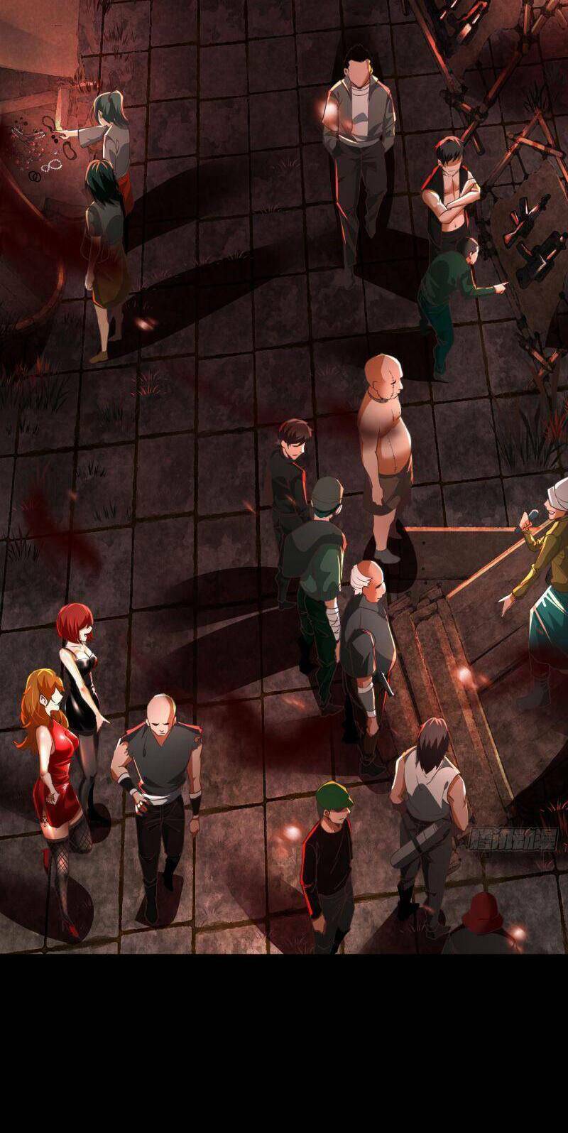 Từ Hồng Nguyệt Khai Thủy Chapter 59 - Trang 2