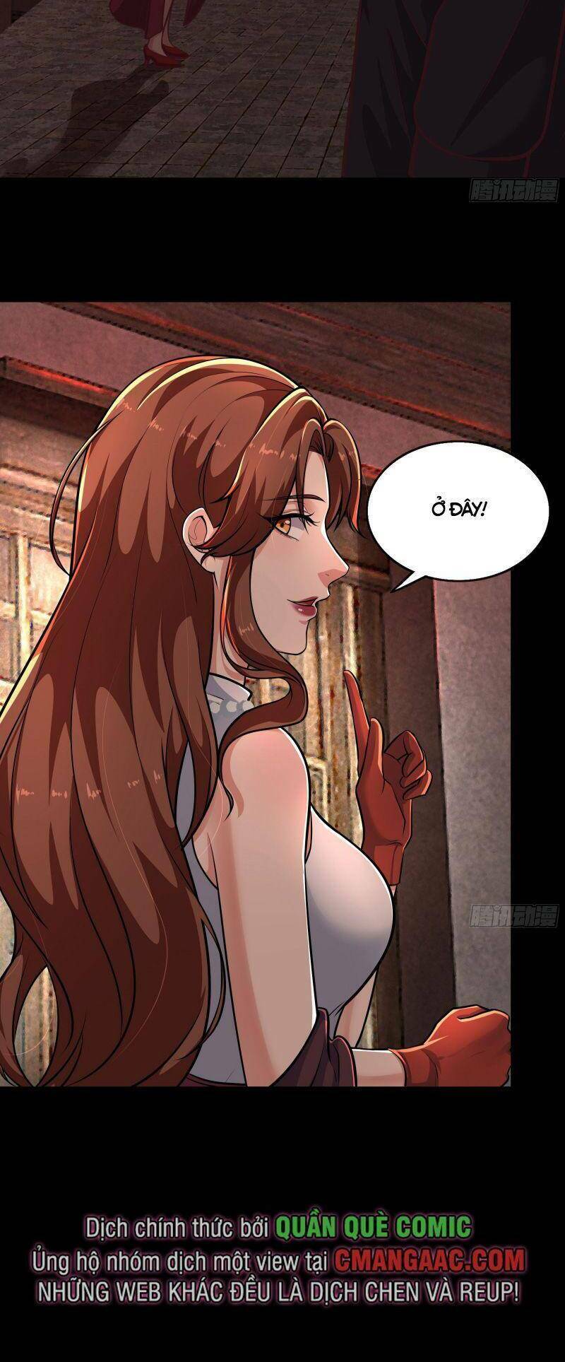 Từ Hồng Nguyệt Khai Thủy Chapter 59 - Trang 2