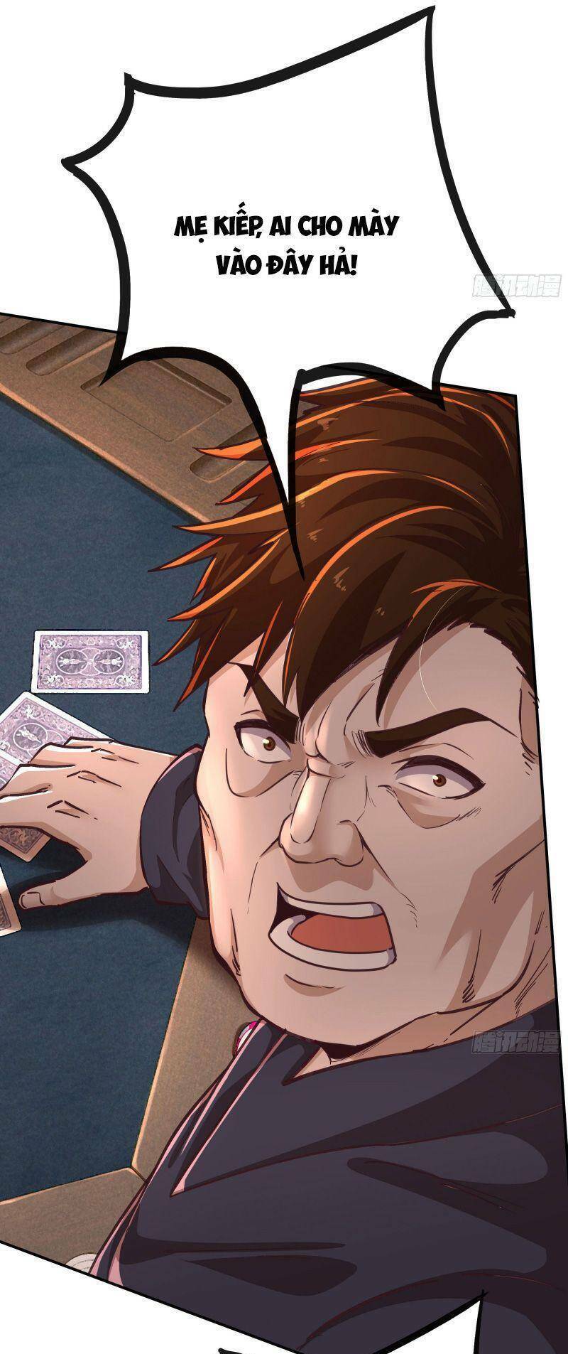 Từ Hồng Nguyệt Khai Thủy Chapter 59 - Trang 2