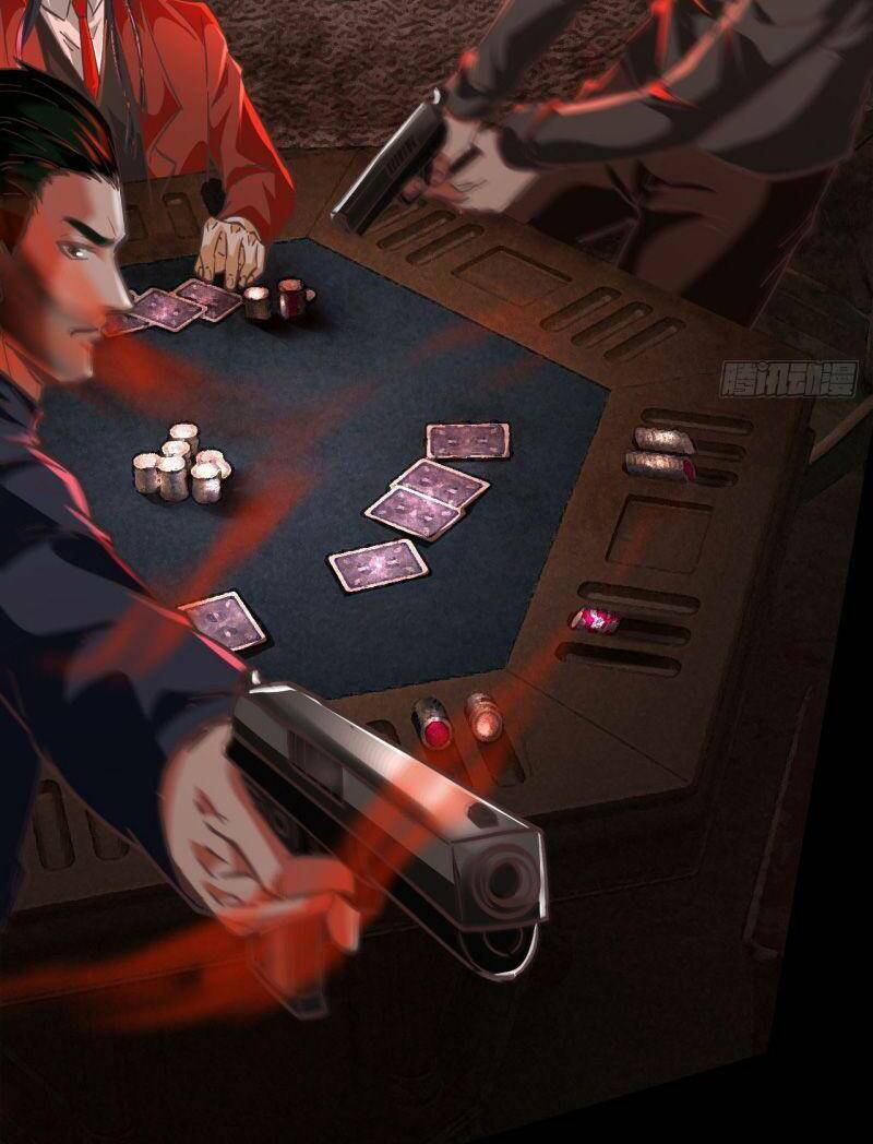 Từ Hồng Nguyệt Khai Thủy Chapter 59 - Trang 2