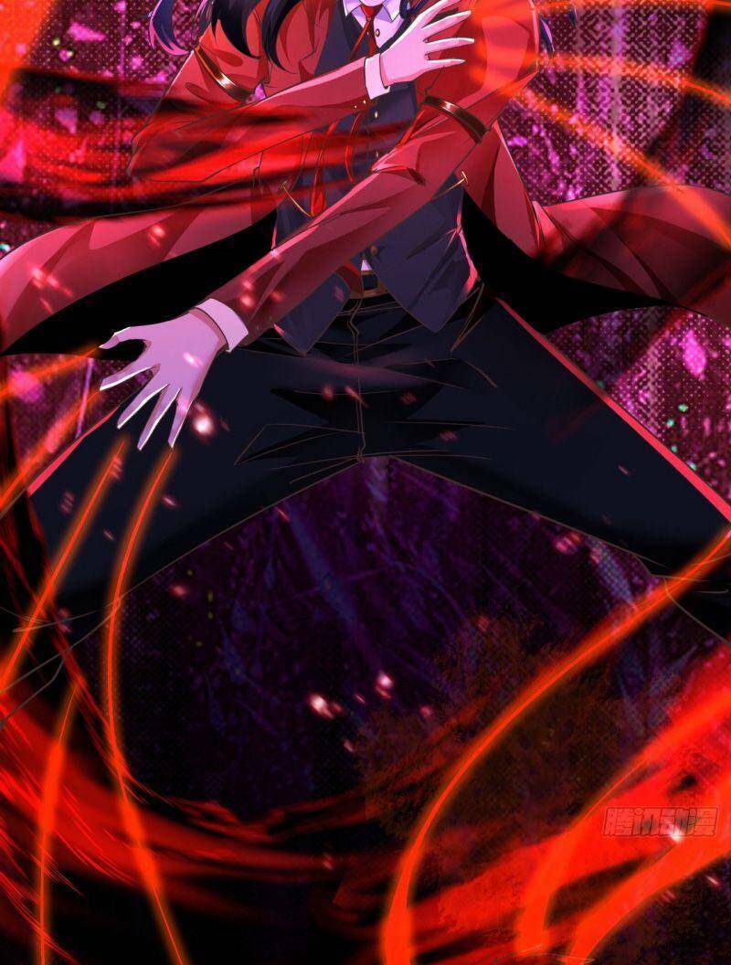 Từ Hồng Nguyệt Khai Thủy Chapter 59 - Trang 2