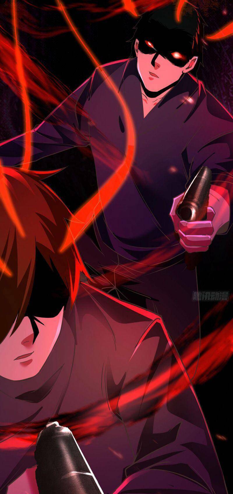 Từ Hồng Nguyệt Khai Thủy Chapter 59 - Trang 2