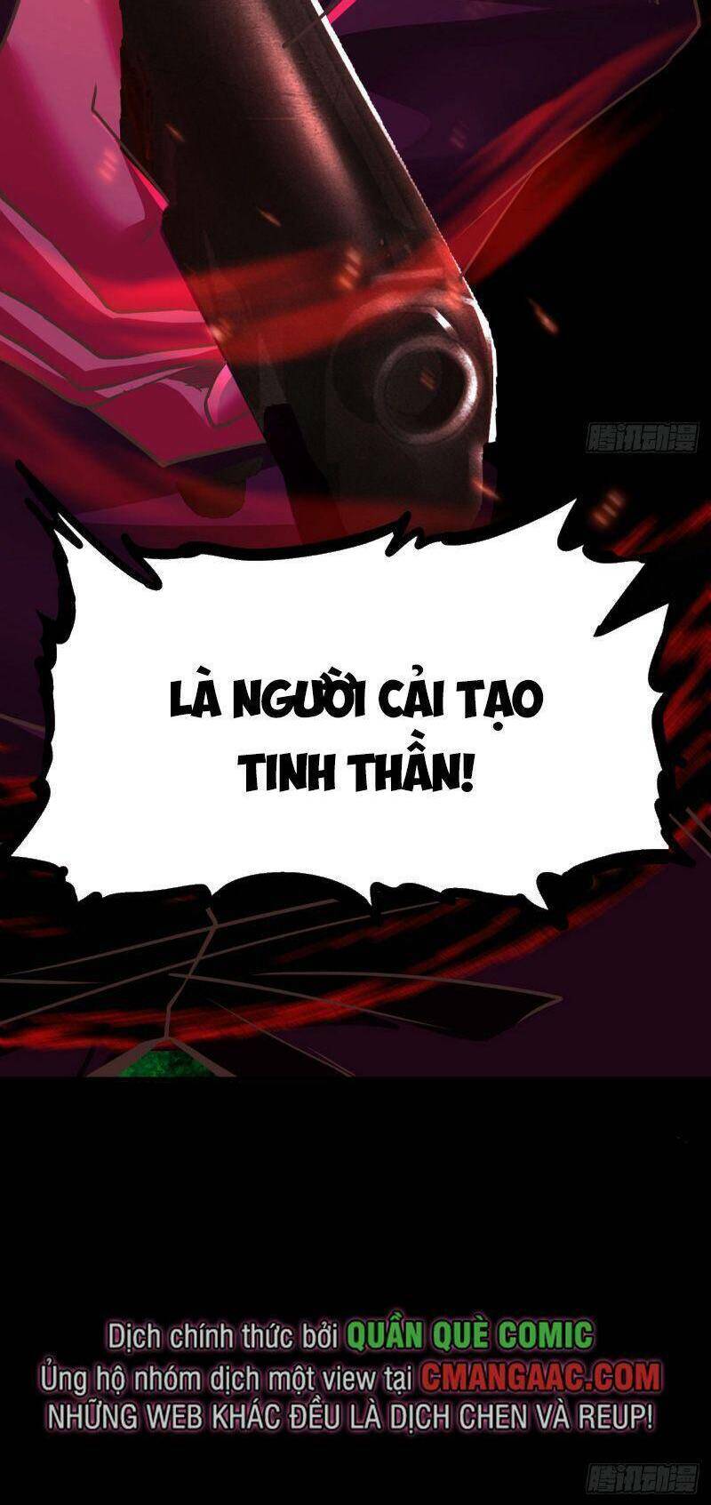 Từ Hồng Nguyệt Khai Thủy Chapter 59 - Trang 2