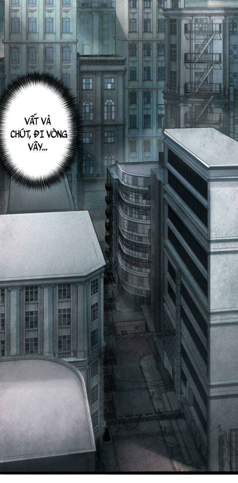 Từ Hồng Nguyệt Khai Thủy Chapter 6 - Trang 2