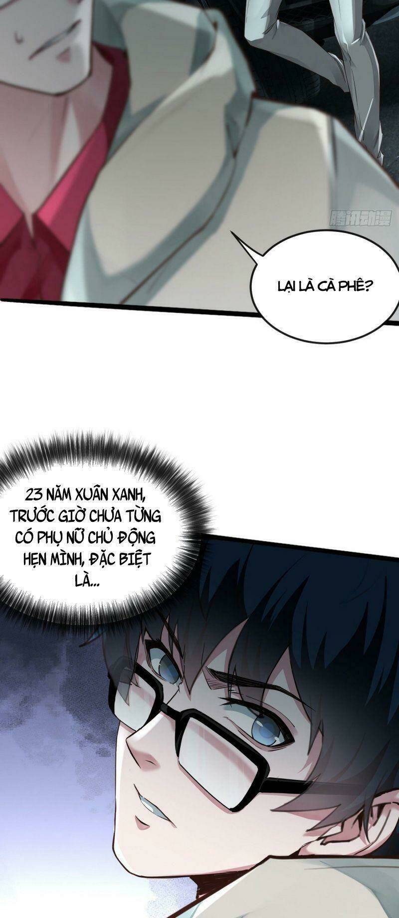 Từ Hồng Nguyệt Khai Thủy Chapter 6 - Trang 2