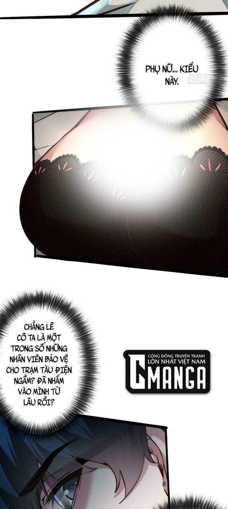 Từ Hồng Nguyệt Khai Thủy Chapter 6 - Trang 2