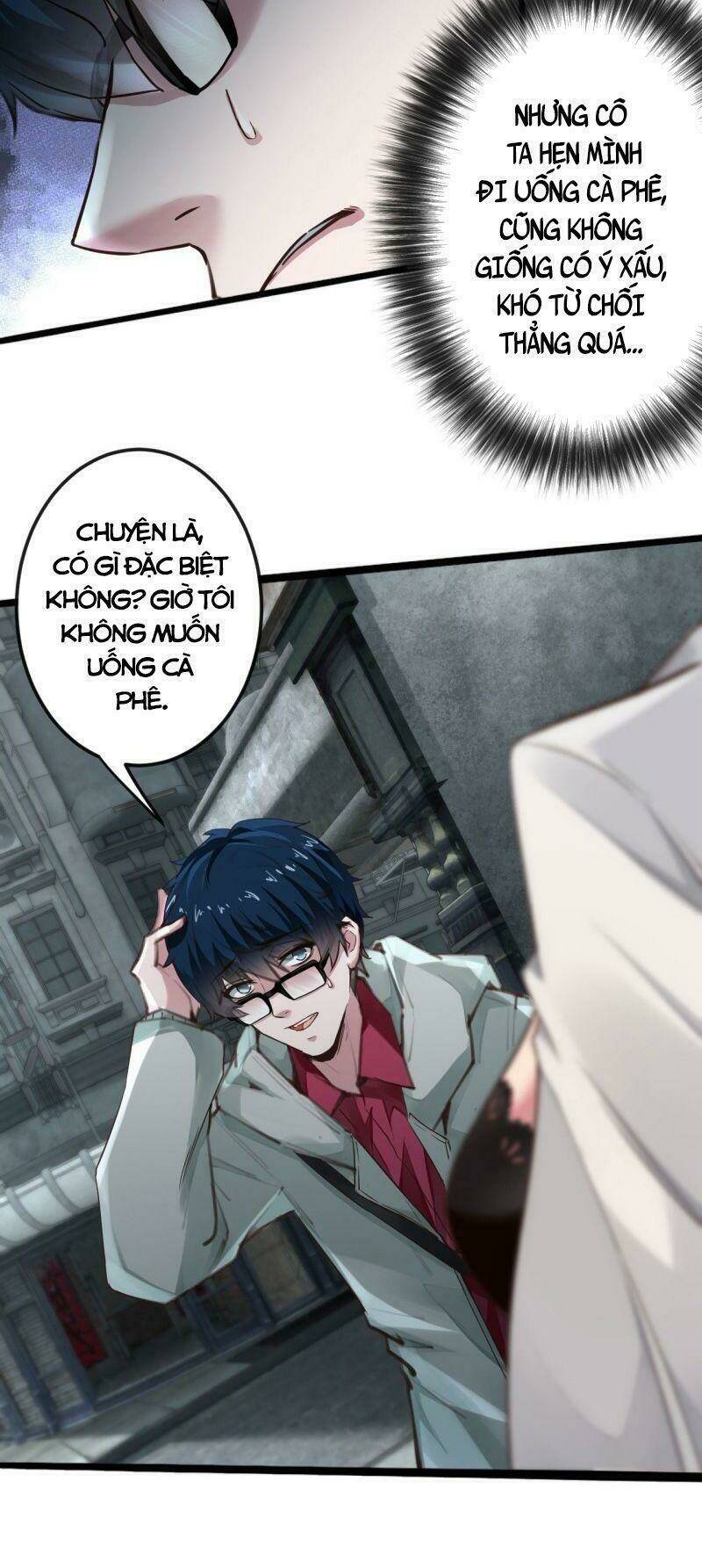 Từ Hồng Nguyệt Khai Thủy Chapter 6 - Trang 2