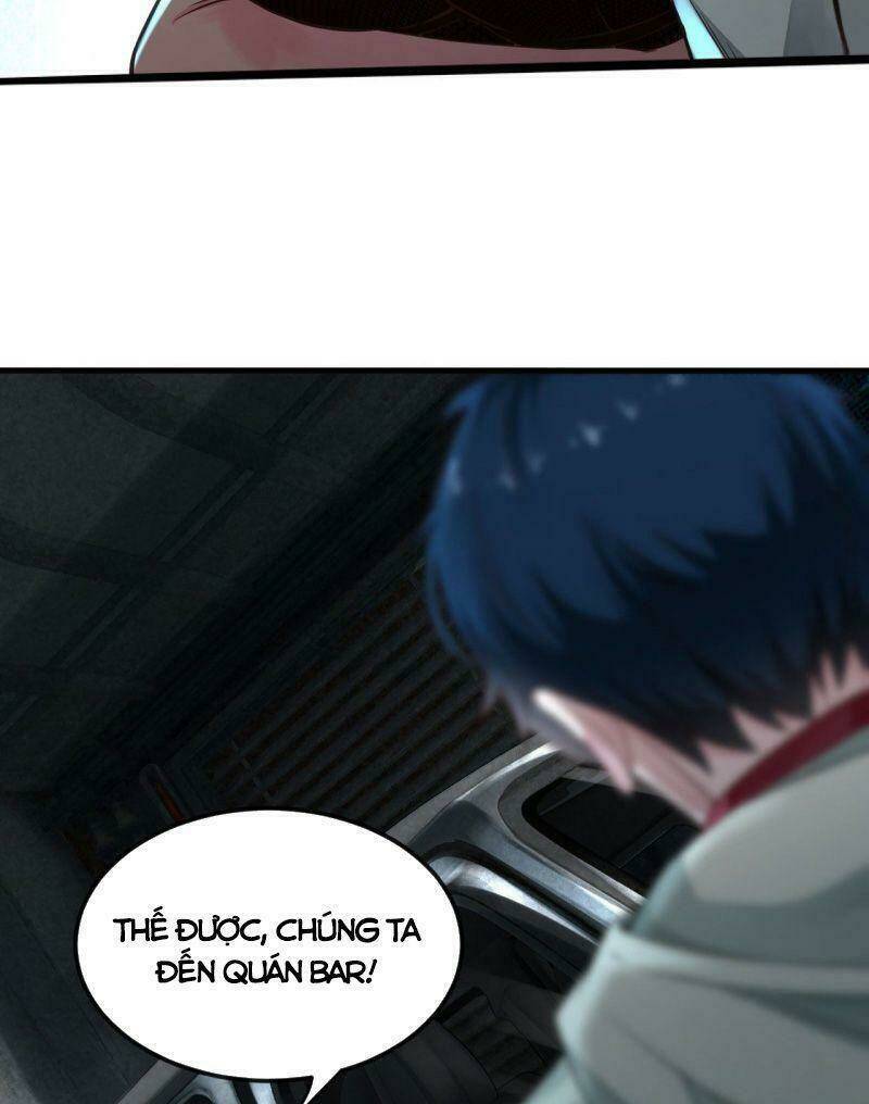 Từ Hồng Nguyệt Khai Thủy Chapter 6 - Trang 2