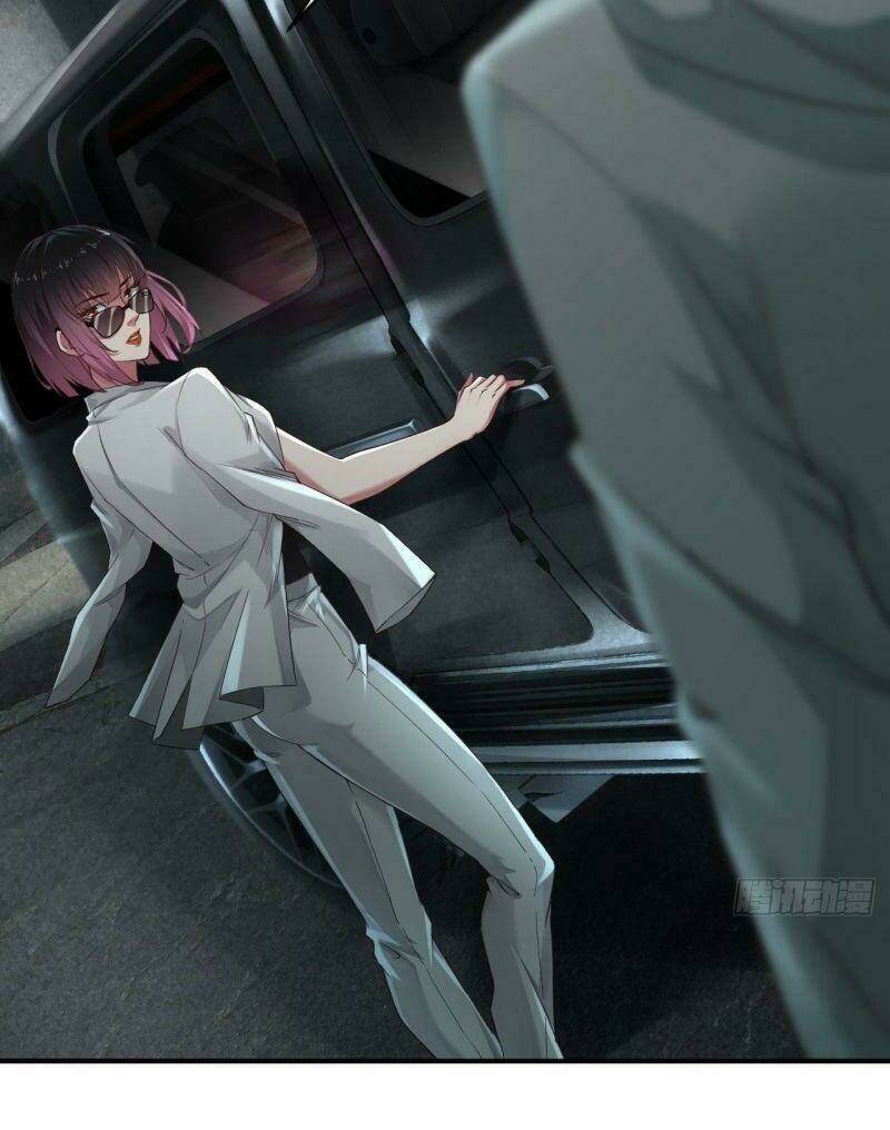 Từ Hồng Nguyệt Khai Thủy Chapter 6 - Trang 2