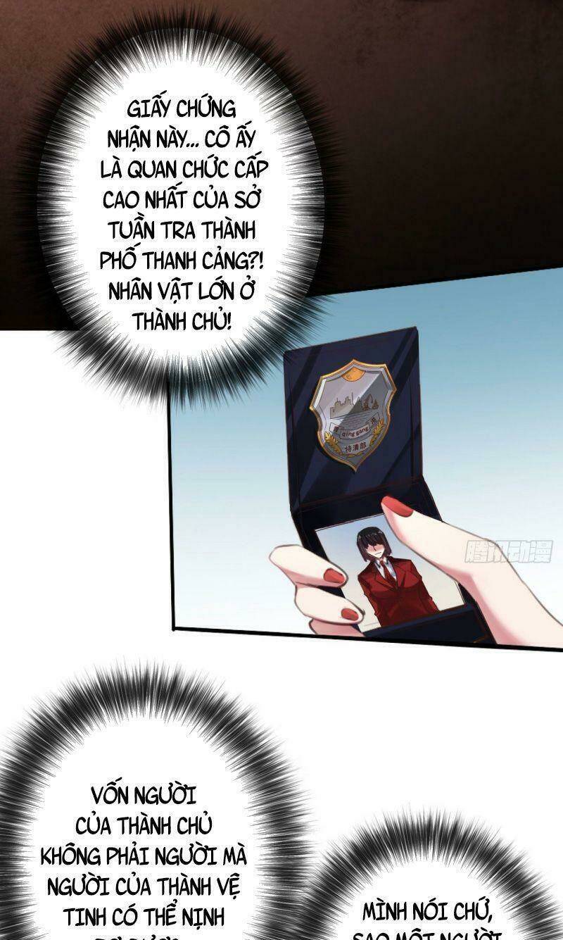 Từ Hồng Nguyệt Khai Thủy Chapter 6 - Trang 2