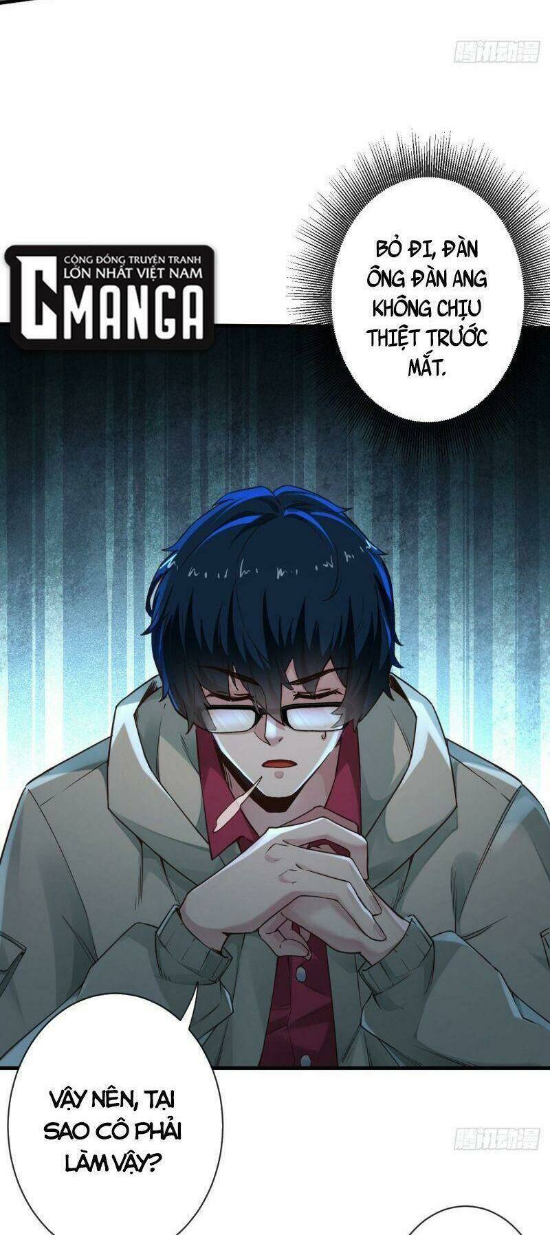 Từ Hồng Nguyệt Khai Thủy Chapter 6 - Trang 2