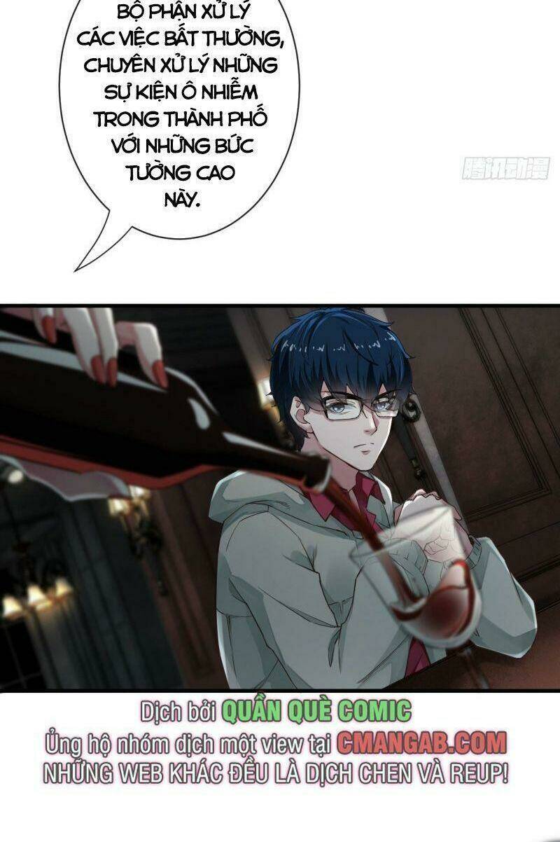 Từ Hồng Nguyệt Khai Thủy Chapter 6 - Trang 2