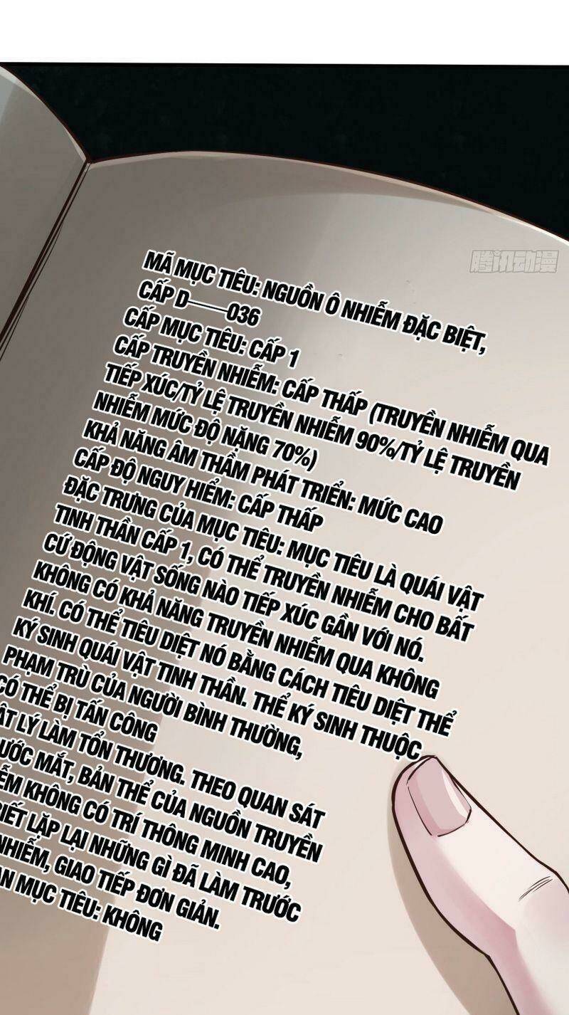 Từ Hồng Nguyệt Khai Thủy Chapter 6 - Trang 2