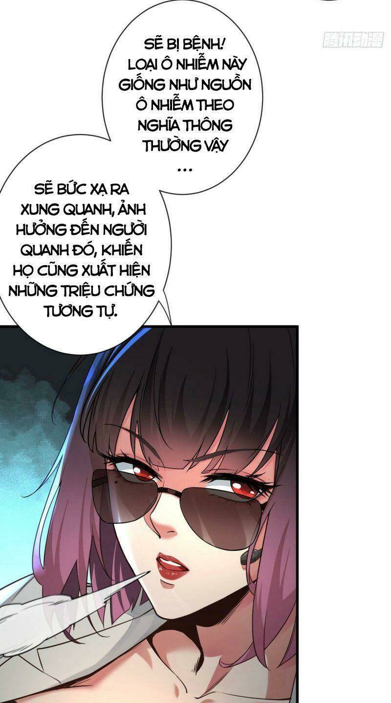Từ Hồng Nguyệt Khai Thủy Chapter 6 - Trang 2