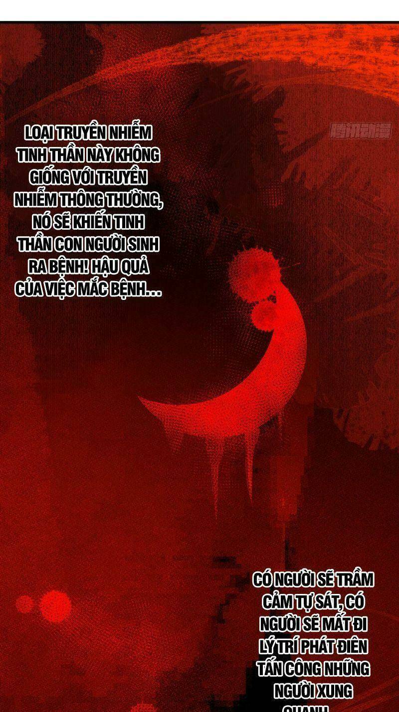 Từ Hồng Nguyệt Khai Thủy Chapter 6 - Trang 2