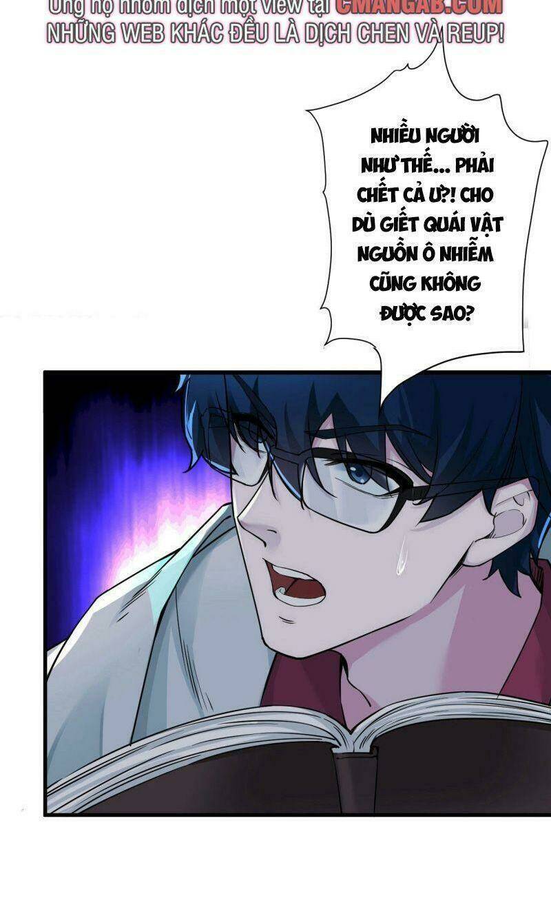 Từ Hồng Nguyệt Khai Thủy Chapter 6 - Trang 2