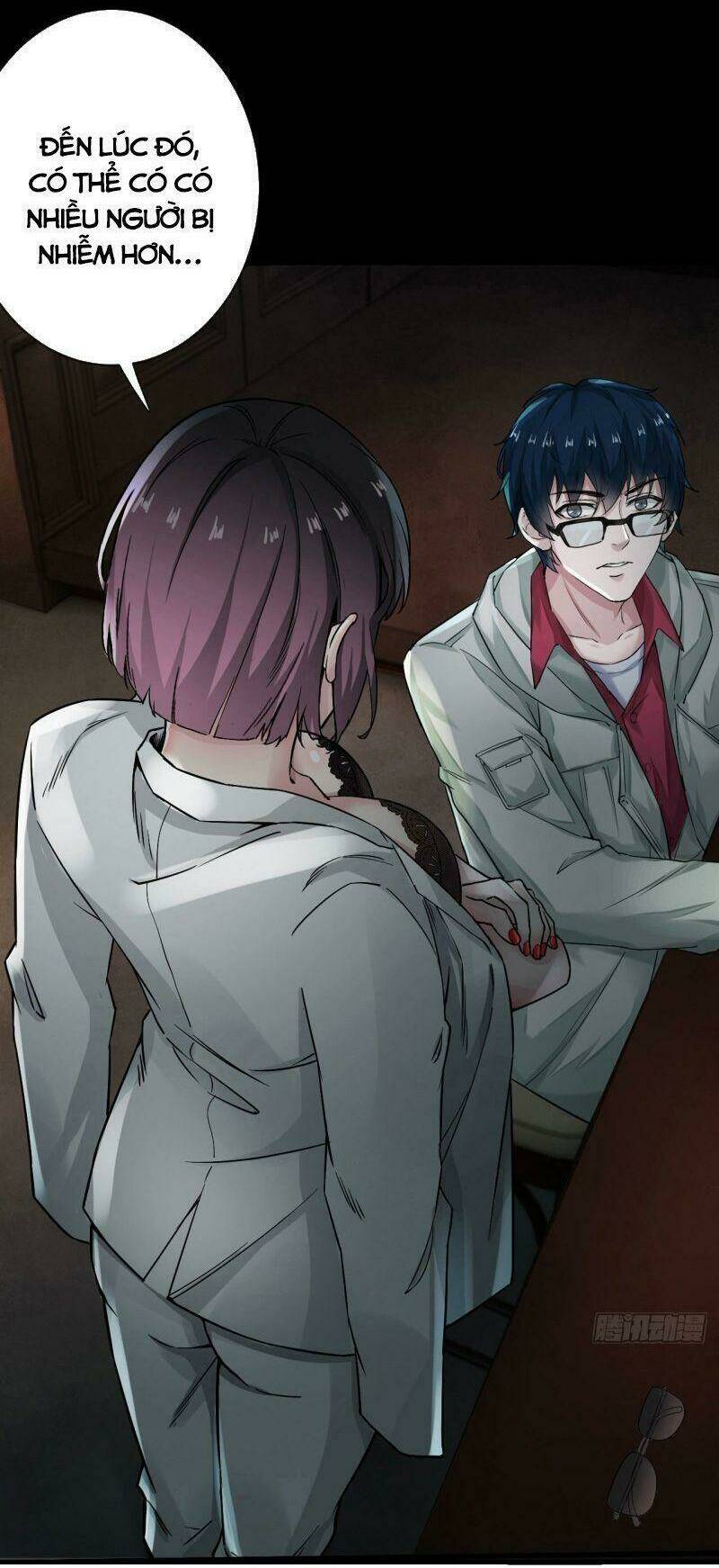 Từ Hồng Nguyệt Khai Thủy Chapter 6 - Trang 2