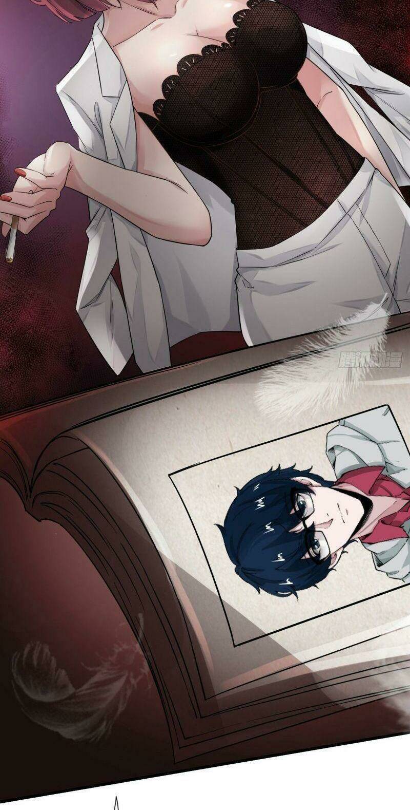 Từ Hồng Nguyệt Khai Thủy Chapter 6 - Trang 2