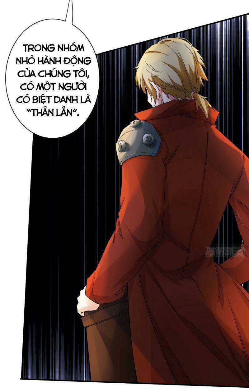 Từ Hồng Nguyệt Khai Thủy Chapter 6 - Trang 2