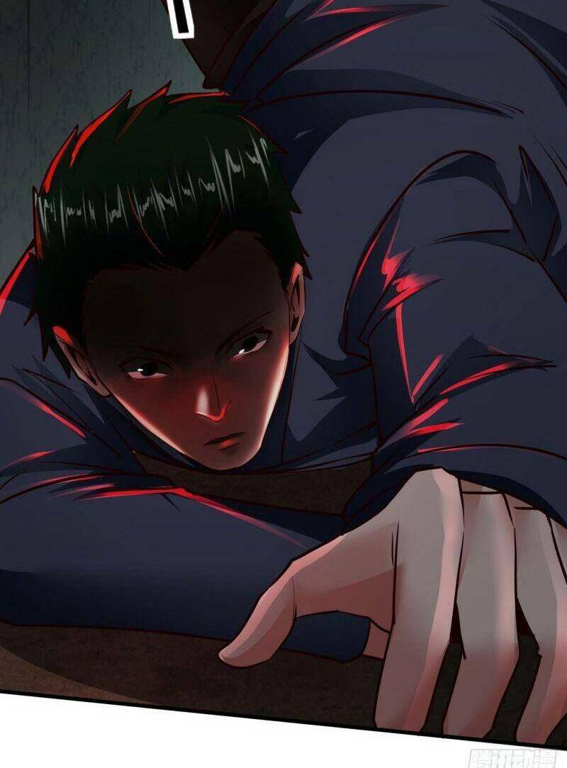 Từ Hồng Nguyệt Khai Thủy Chapter 60 - Trang 2