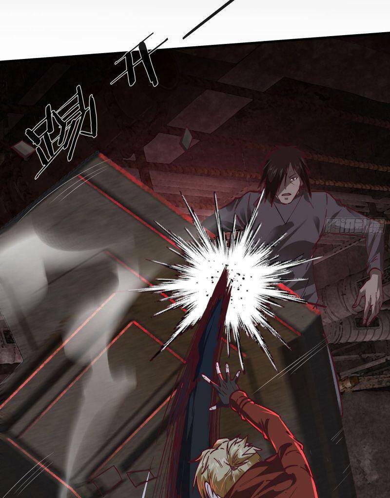 Từ Hồng Nguyệt Khai Thủy Chapter 60 - Trang 2