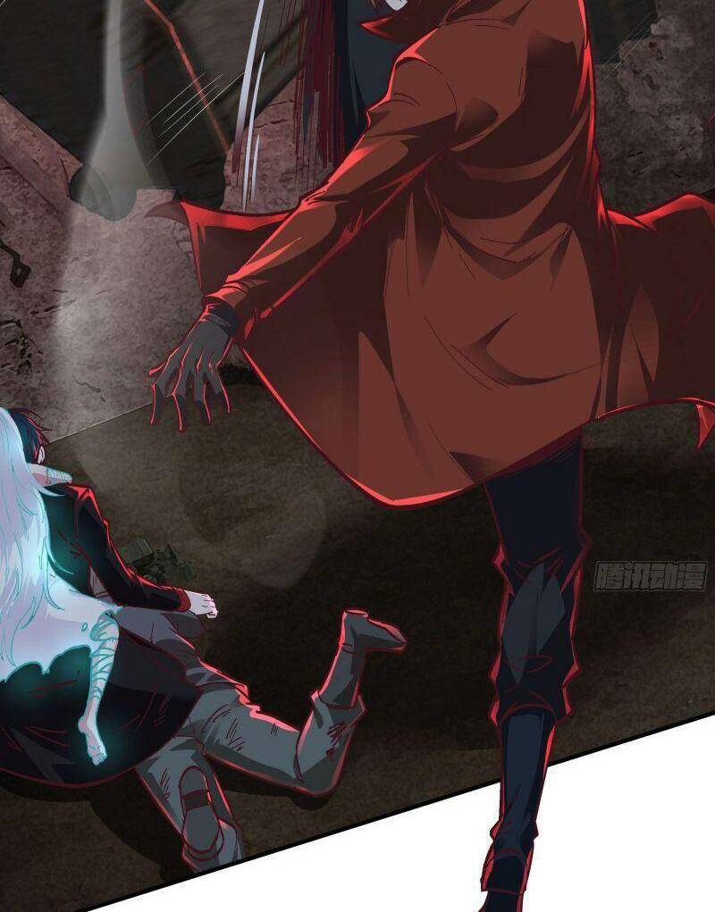 Từ Hồng Nguyệt Khai Thủy Chapter 60 - Trang 2