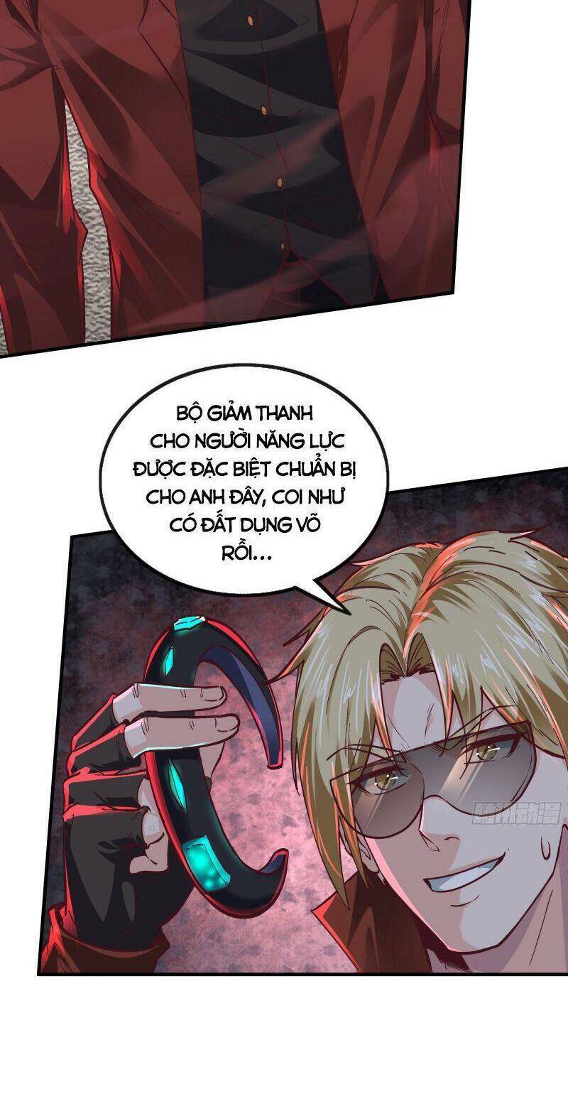 Từ Hồng Nguyệt Khai Thủy Chapter 60 - Trang 2